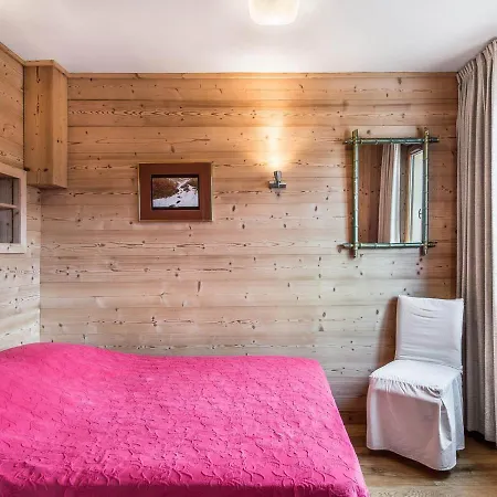 T2 Au Cœur De Pour 3 Personnes - Fr-1-453-106 Appartamento