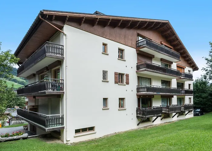 T2 Au Coeur De Pour 3 Personnes - Fr-1-453-106