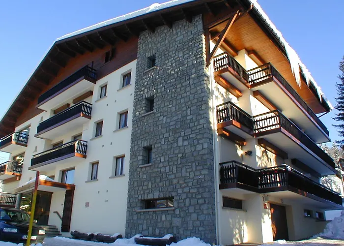 T2 Au Coeur De Pour 3 Personnes - Fr-1-453-106 Appartement Megève