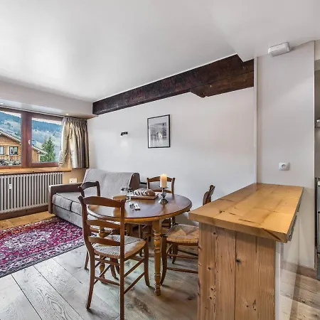 T2 Au Coeur De Pour 3 Personnes - Fr-1-453-106