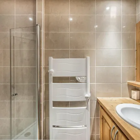 T2 Au Coeur De Pour 3 Personnes - Fr-1-453-106 Apartment