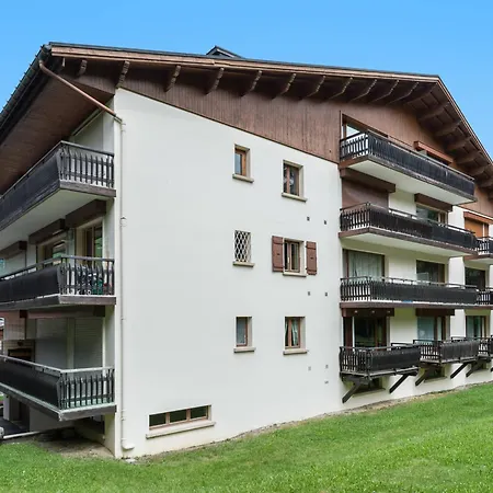 T2 Au Coeur De Pour 3 Personnes - Fr-1-453-106