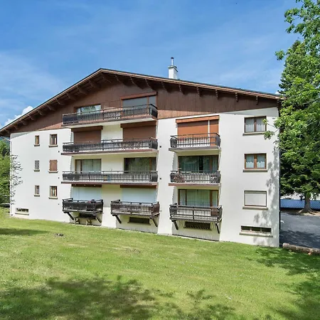 Apartment T2 Au Coeur De Pour 3 Personnes - Fr-1-453-106