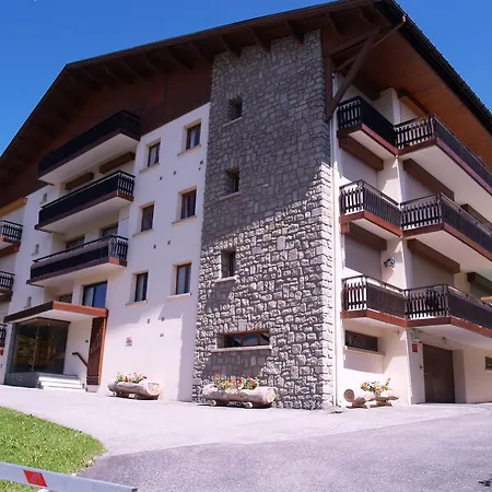 T2 Au Coeur De Pour 3 Personnes - Fr-1-453-106 * Megève