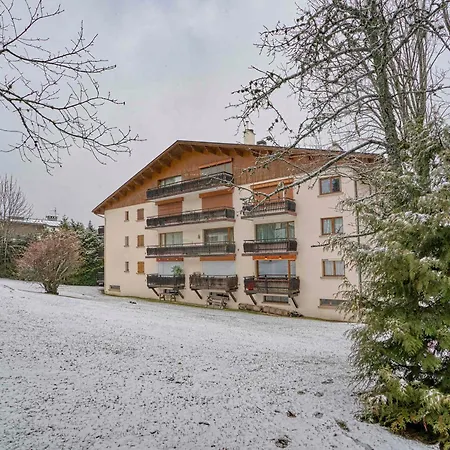 T2 Au Coeur De Pour 3 Personnes - Fr-1-453-106 Apartment *