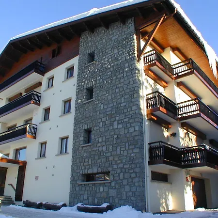 T2 Au Coeur De Pour 3 Personnes - Fr-1-453-106 Apartment Megève