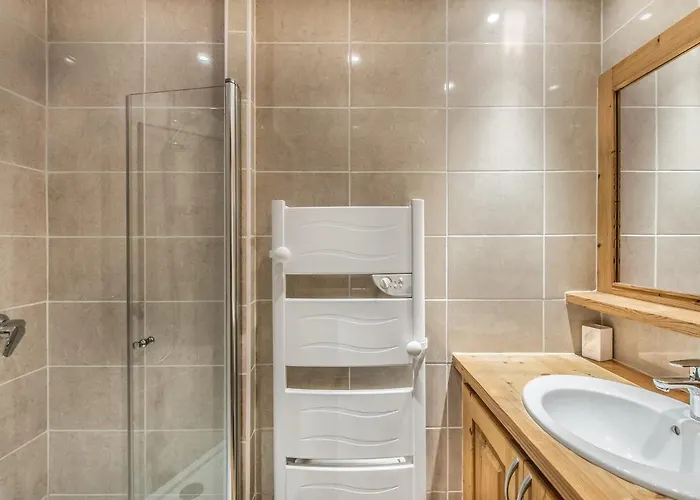 T2 Au Coeur De Pour 3 Personnes - Fr-1-453-106 Daire