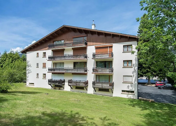 Daire T2 Au Coeur De Pour 3 Personnes - Fr-1-453-106