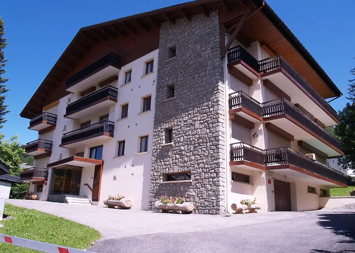 T2 Au Coeur De Pour 3 Personnes - Fr-1-453-106 * Megève